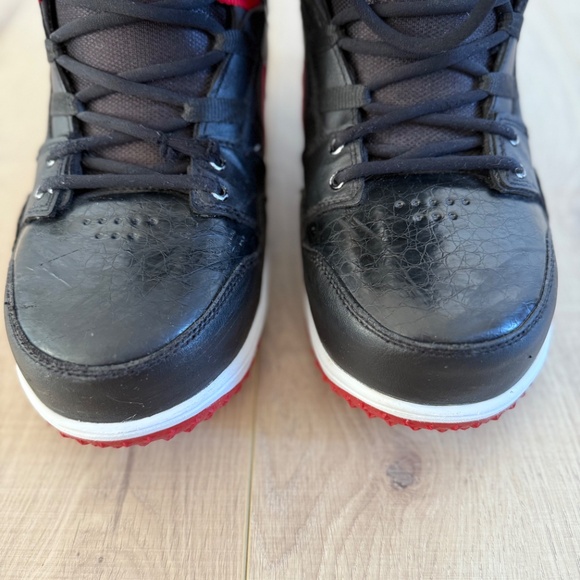Men’s Nike Vapen Snowboard Boots - Picture 3 of 10
